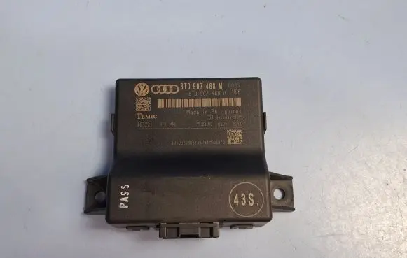 Audi Q5 SQ5 Gateway control module 8T0907468M 8T0907468H