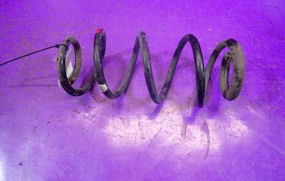 Honda Jazz Rear coil spring