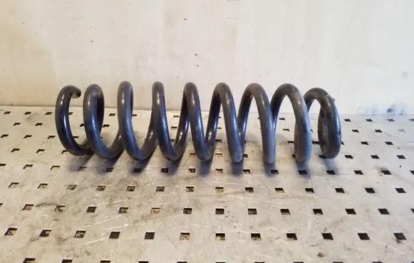 BMW X1 E84 Rear coil spring