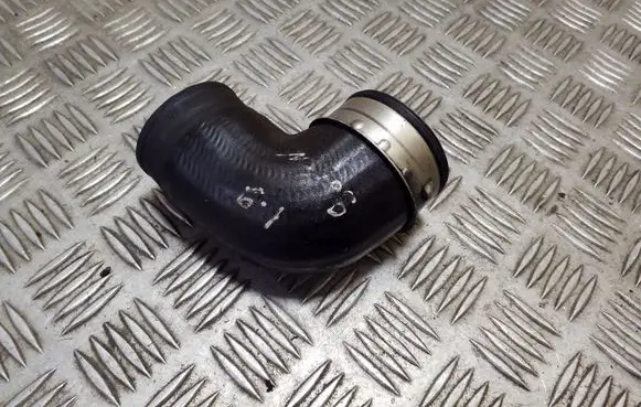 Audi A6 S6 C5 4B Intercooler hose/pipe 3B0145834P