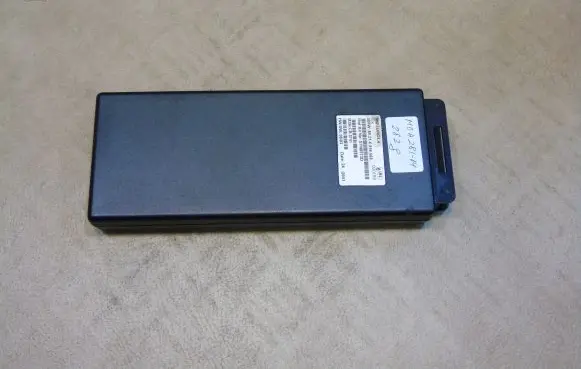 Phone control unit/module