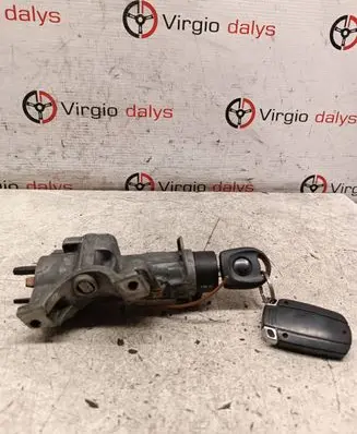 Volkswagen Golf IV Ignition lock 4B0905851C