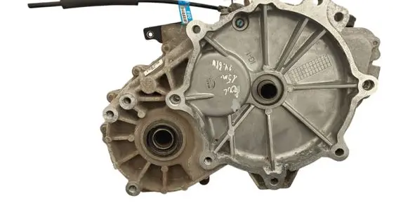 KIA Soul Electric car Transmission 4311118400 E151031156 PSEV