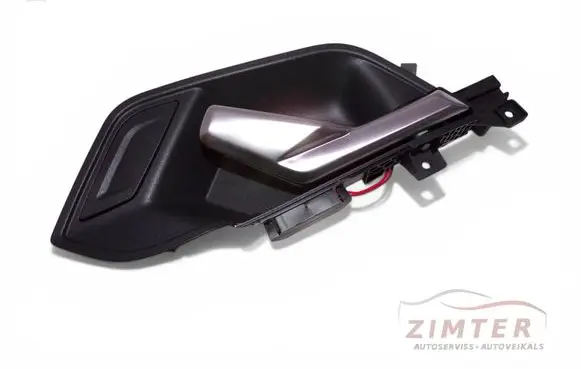 Audi Q3 F3 Front door interior handle 83A837019F