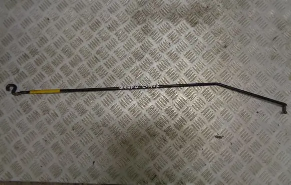 Ford Grand C-MAX Engine bonnet/hood prop rod/strut 