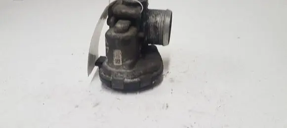 Volvo V40 Throttle valve 9673534480