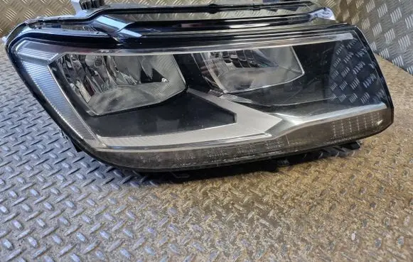 Volkswagen Tiguan Allspace Headlight/headlamp 5NL941006