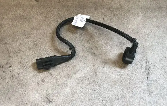 Mercedes-Benz C W204 Detonation knock sensor A0071531228