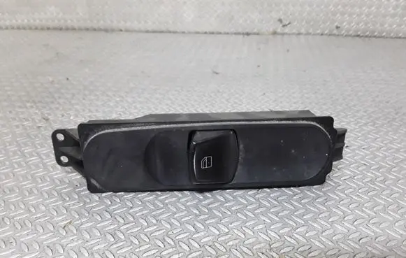 Mercedes-Benz Sprinter W906 Electric window control switch A9065450913