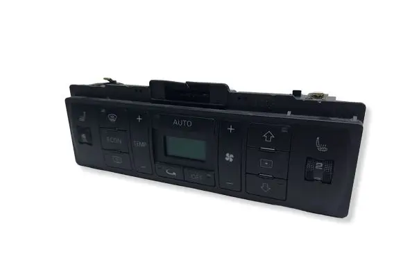 Audi A4 S4 B5 8D Climate control unit 8D0820043NKASACJ 8D0820043N