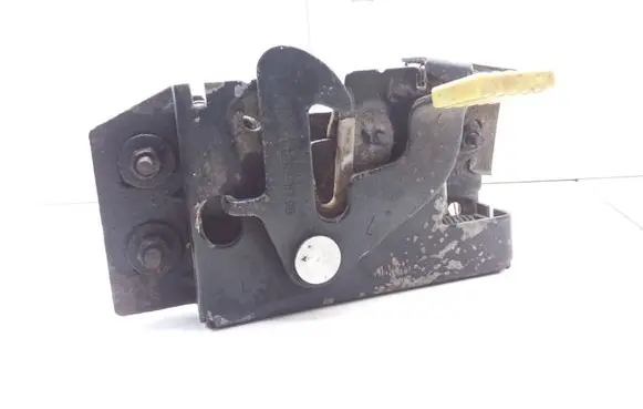 Ford Mondeo MK II Engine bonnet/hood lock/catch 96BG16701AD