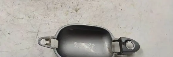 BMW 5 E60 E61 Front door handle cover 