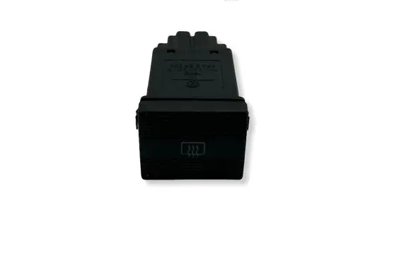 Volkswagen Golf III Windscreen/window heater switch 1H0959621B