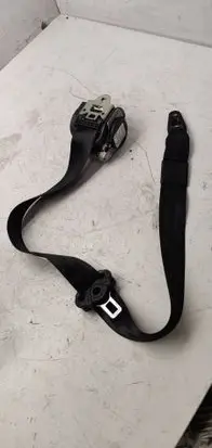 Audi A4 S4 B7 8E 8H Front seatbelt 8e0857706F