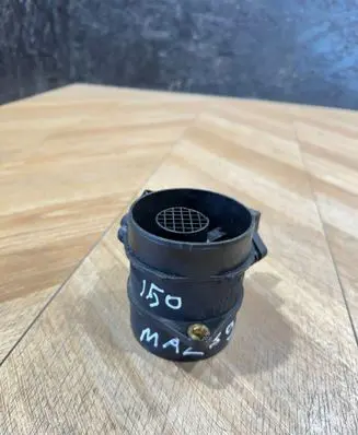 Mercedes-Benz E W211 Mass air flow meter 0281002535 LM0031 A6460940048