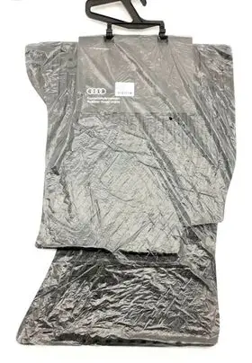 Audi A5 8T 8F Car floor mat set 8T1061501A