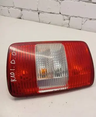Volkswagen Caddy Rear/tail lights 4VFX13N004A