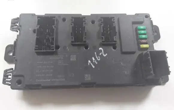 BMW 1 F20 F21 Parking PDC control unit/module 9279824