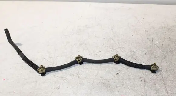 Skoda Octavia Mk3 (5E) Fuel return line/hose S21417C