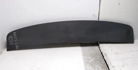 Ford Focus C-MAX Rear window tailgate spoiler 3M51R44210A