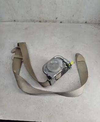 Hyundai Santa Fe Front seatbelt 888700W000J9 27506266K153