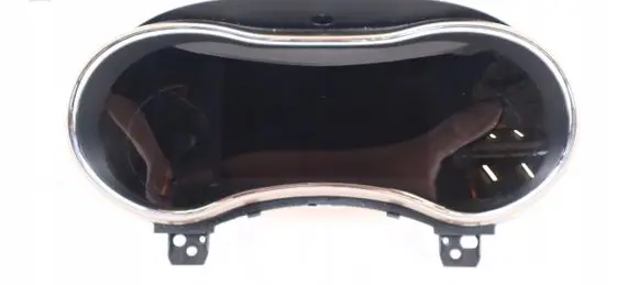 Jeep Grand Cherokee Screen/display/small screen 05091682AJ