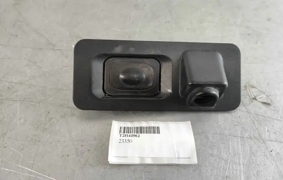 Jaguar XF X260 Tailgate opening switch T2H44962 T2H9575