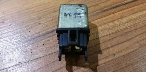 Hyundai Elantra Other relay 9522033100 95220-33100