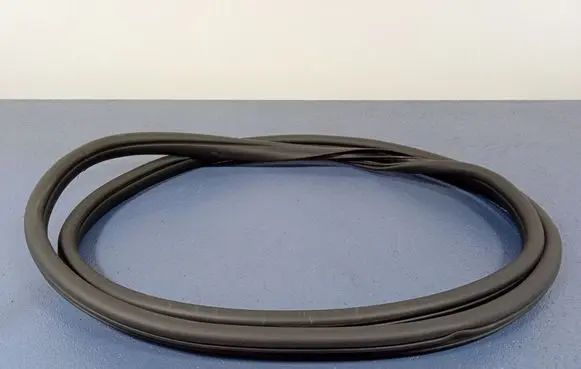 KIA Ceed Front door rubber seal