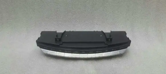 Mercedes-Benz S W221 Climate control unit A2218702658