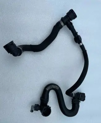 Mercedes-Benz E W213 Engine coolant pipe/hose A2535011800