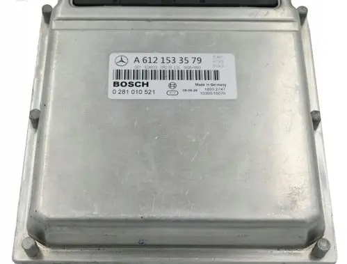 Mercedes-Benz Sprinter W901 W902 W903 W904 Engine control unit/module A6111533579