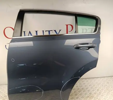 KIA Sportage Rear door 