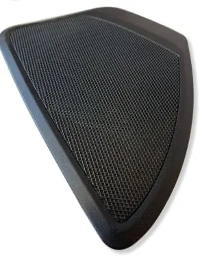BMW 1 F20 F21 Front door speaker cover trim 7240408