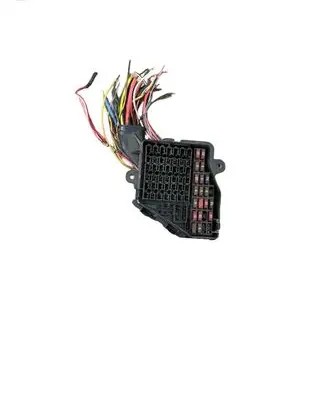 Audi A6 S6 C6 4F Fuse box set 8D1941824