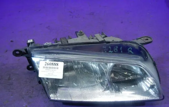 Mazda 626 Headlight/headlamp F014001015
