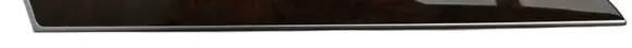 Audi A4 S4 B8 8K Front door trim bar 8K0867409