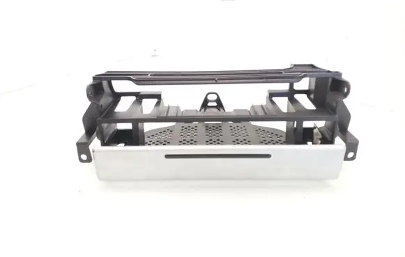BMW 5 E39 Climate control/heater control trim 7037713