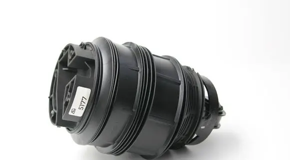Mercedes-Benz E AMG W211 Rear air suspension bag/shock absorber 40-076638 A2113200925