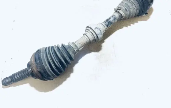 Mitsubishi Space Star Front driveshaft
