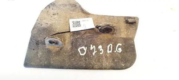 Toyota Avensis T270 Rear mudguard 65632LH