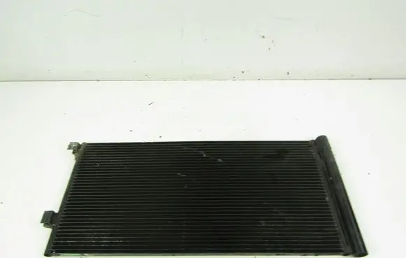 Renault Laguna III A/C cooling radiator (condenser) 