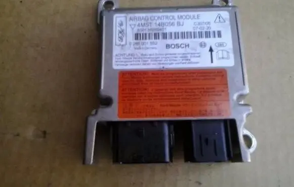 Ford Focus Airbag control unit/module