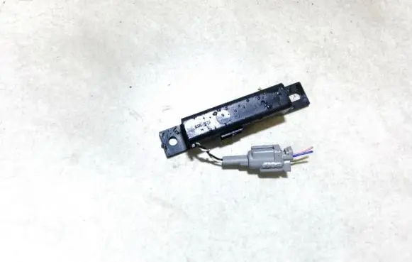 Nissan X-Trail T31 Sensor