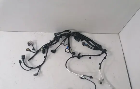 BMW 3 G20 G21 Engine installation wiring loom 9887462