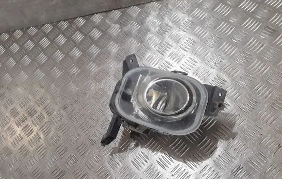 Opel Corsa D Front fog light 301392437