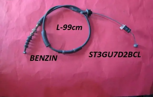 Honda Civic Throttle cable ST3GU7D2BCL