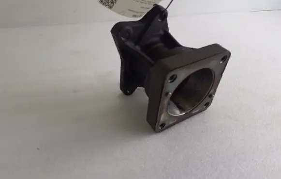 Other front suspension part