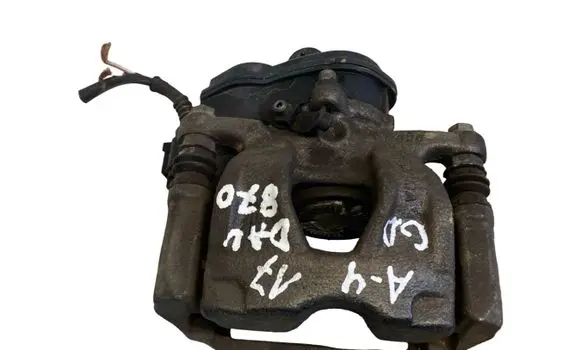 Audi A4 S4 B9 Rear brake caliper 8W0615406AA 32355763A