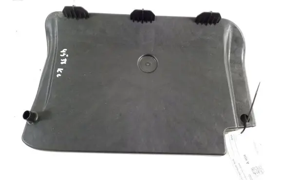 Seat trim